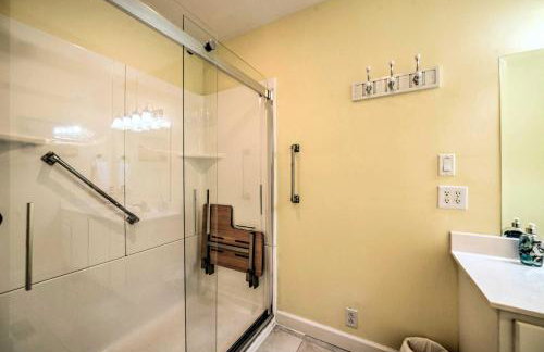 Kentucky Lake House with a Great Outdoor Space! - Foto 16