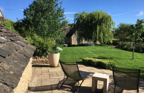 Culls Cottage, - Foto 30