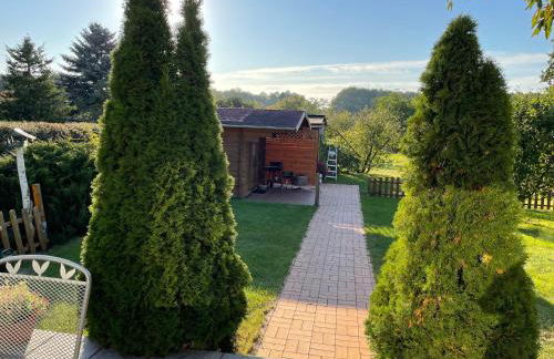 Ferienhaus am Birkenwaeldchen - Motzener See 150m - Foto 15