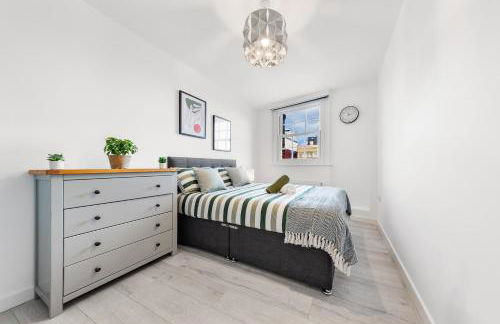 Spacious Lux Four-Bedroom Living - C London & Westminster - Photo 31