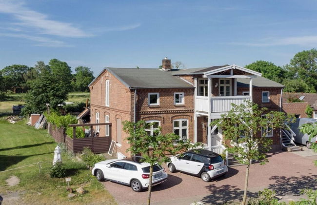 Apartment Pond View Comfortable Vacation Home - Foto 11