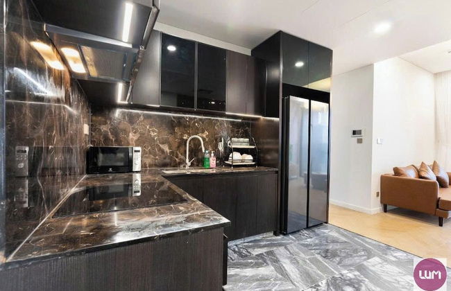 Lumiere Riverside Suite Vip - Foto 70