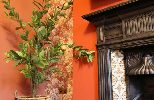 The Church Lodge by Mint Stays - Foto 4