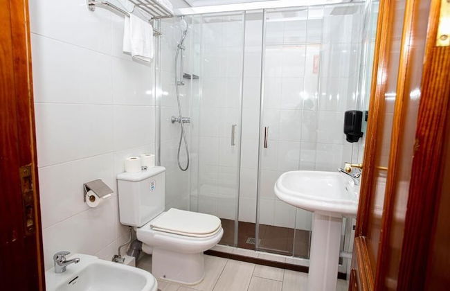 LOFTS Puerta del SOL - Photo 77