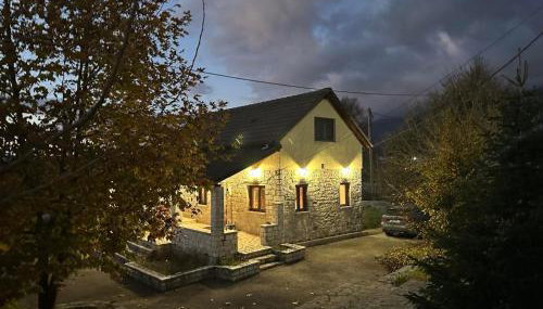 St George Stonehouse Ioannina - Foto 2