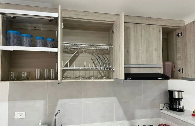 Apartamento Rio Guatapurí - Foto 16