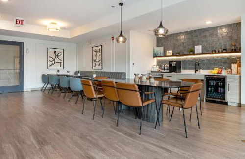 Brand New 2BR Chicago City Escape - Foto 29