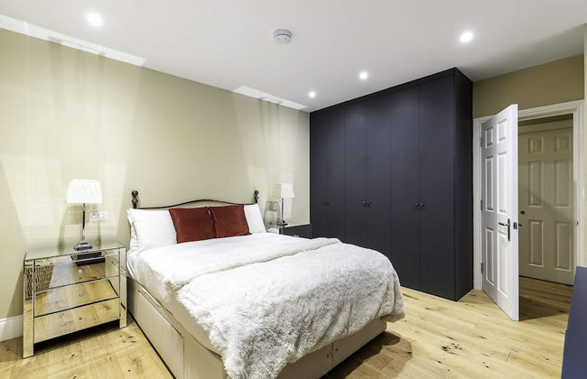 Colourful Studio Near Clapham Common! - Foto 4