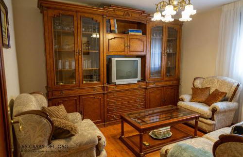 Casa Ronderos - Las Casas del Oso - Foto 9