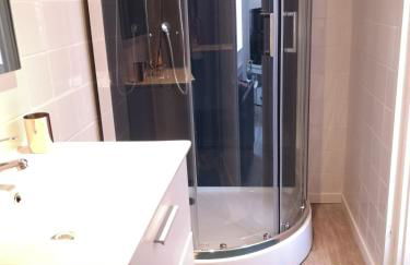 Charmant logis dans une construction de caractère - Photo 22