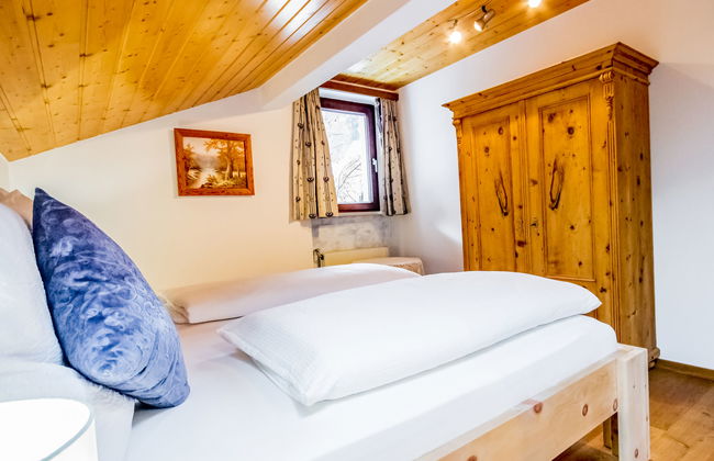 Zirben Appartement Karin - Foto 13