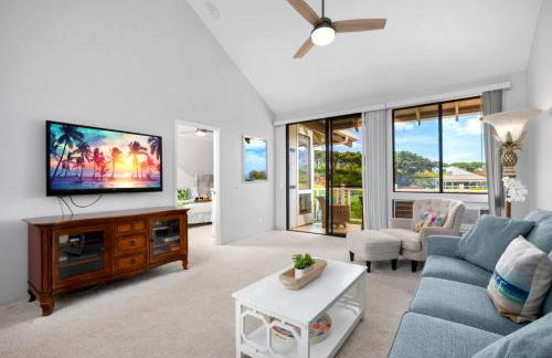 Grand Champions Upgraded 3-Bedroom with Wraparound Lanai, Complimentary Rental Car Included GCH-134 by KBM - Foto 37