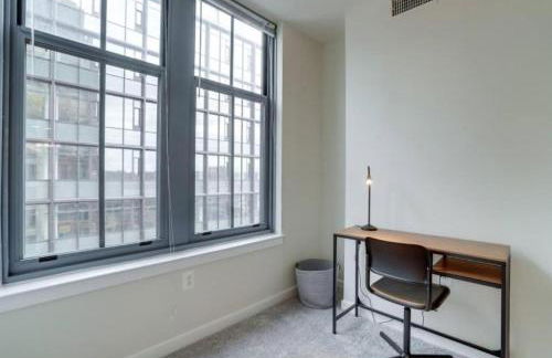 Splendid 2 BR Condo At Pentagon City - Foto 20