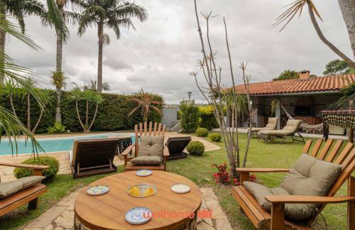 Sitio em Ibiuna com piscina próximo rota do vinho - Foto 66