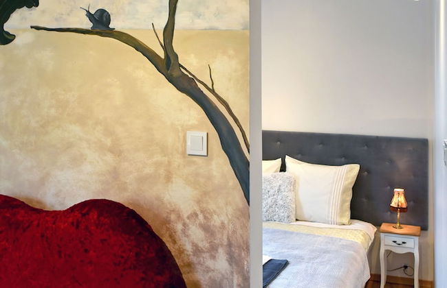 Dali ApartHotel - Foto 20