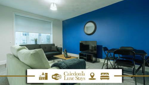 Kirkview Apartment - Photo 1