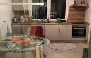 Lux Apartmant Westerstede - Foto 24