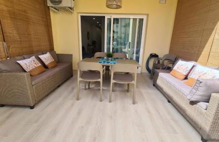 Mariposa Azul - Foto 27