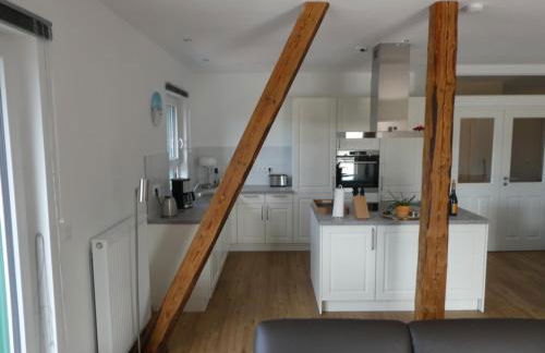 Ferienwohnung Schwalbennest - Photo 10