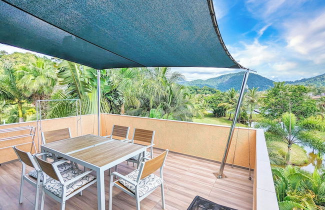 Poolside Apartments and Rooms - Foto 20