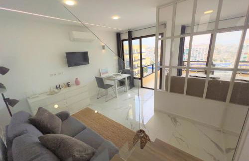 Aloha Playa Deluxe WiFi Swimming Pools & Parking - Foto 16