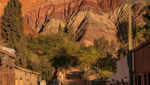 Salinas Grandes Day Trip - Photo 4