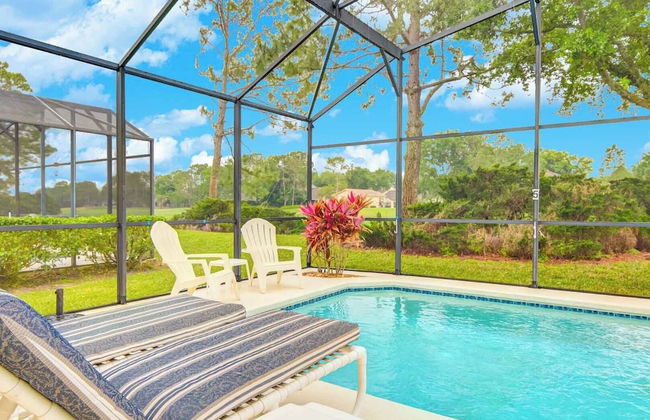 Simon's Southern Dunes Vacation Home - Foto 19