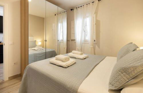 Apartamento Entrecatedrales 2 - Foto 11