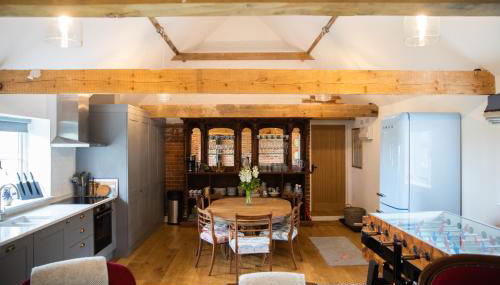 The Cowshed Port Lympne - Foto 3