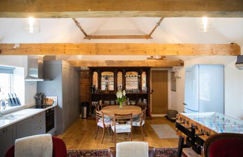 The Cowshed Port Lympne - Foto 3