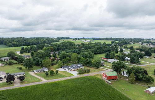 The Gathering Haus - Foto 61