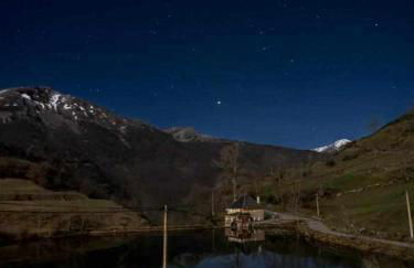 Apartamentos Rurales La Laguna Somiedo - Foto 43