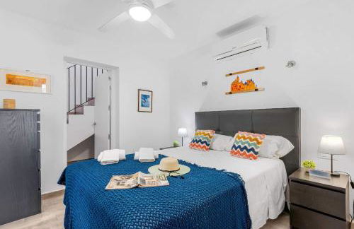 Villa San Marcos - PlusHolidays - Foto 29