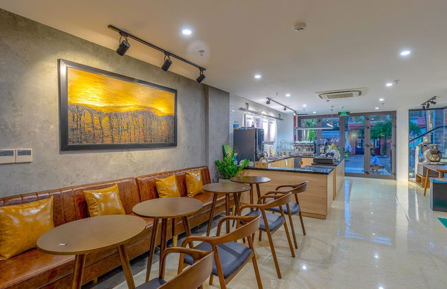 Citypoint Apartment - Foto 25