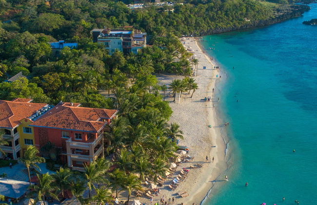 Roatan Guided City Tour - Photo 1