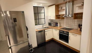 Comfort in Hürth with pool and fireplace - Foto 5