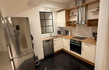 Comfort in Hürth with pool and fireplace - Foto 5