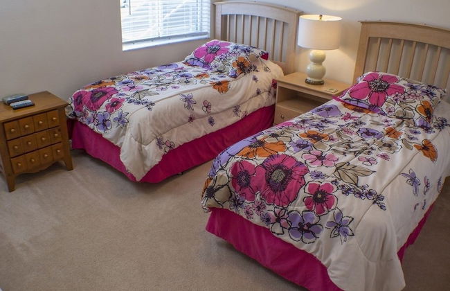 Ip60138 - Highlands Reserve - 5 Bed 3 Baths Villa - Foto 9