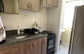 Apartamento vita bella - Foto 12