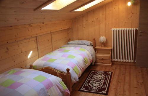 Albergo Diffuso Faller - Foto 18