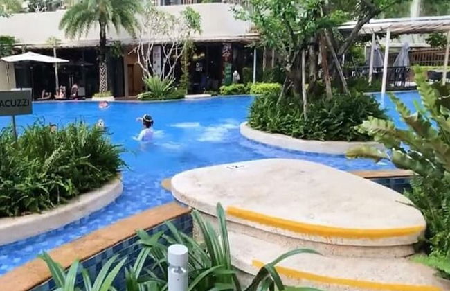 Estella Luxury Vacation Hotel Apartment - Foto 3