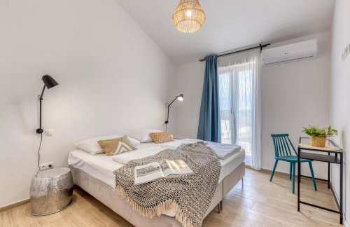 Villa Vela Muline - 8 plus 2 guests - heated pool - Photo 23