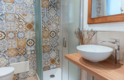 Domo Amsicora - Affittacamere - By Faendho - Foto 43