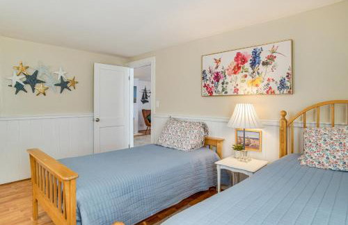 Walk to Craigville Beach Cape Cod Gem with Patio - Foto 18