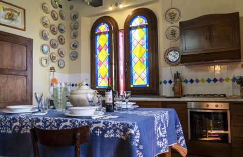 Country Historical House Lucca - Foto 14