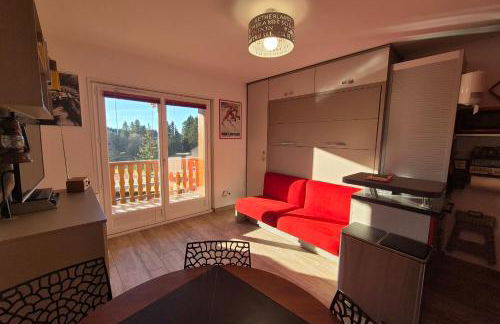 Cozy apartment "WAPITI" at the foot of the slopes - Foto 11