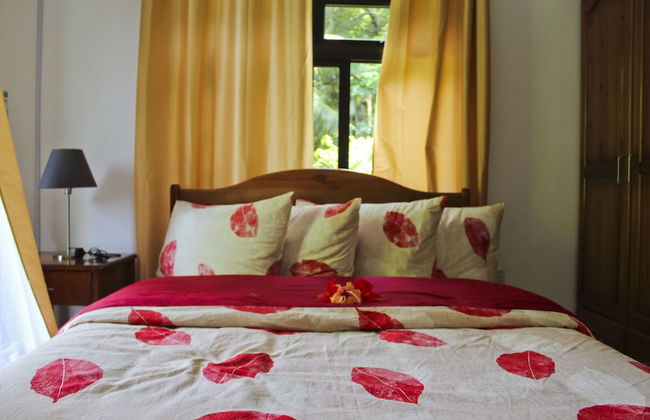 Stelia Seychelles - Foto 2