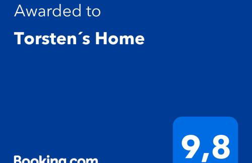 Torsten´s Home - Foto 64