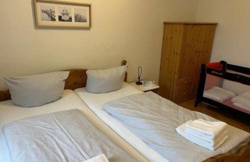 "Villa Seeheim" Ferienobjekt direkt am Wasser OVS 692 - Foto 20