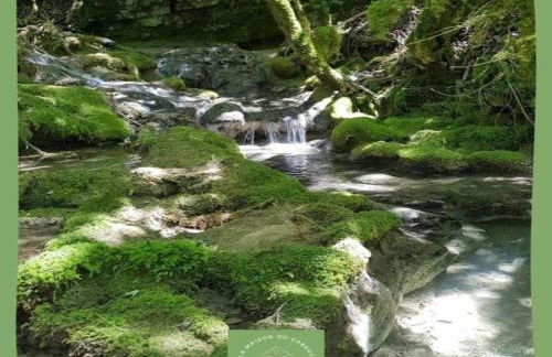 Villa in Bruniquel by Aveyron River - Foto 22